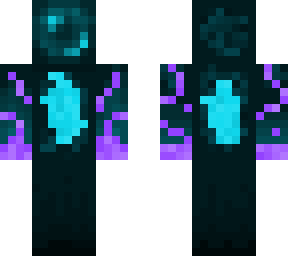 ender pearl in the deep dark
