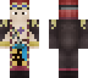 eustass "captain" kid (oldworld)