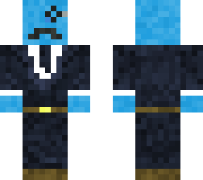 FancyOrb | Minecraft Skin