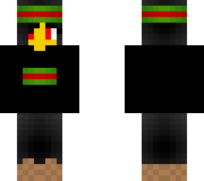 female - gucci sweater n goggles