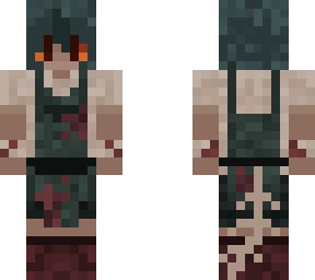 fish butcher