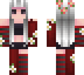flower girl