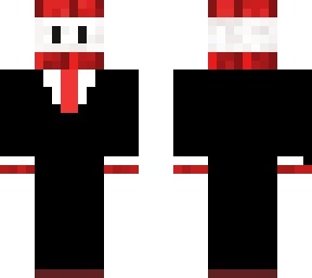 formal tnt