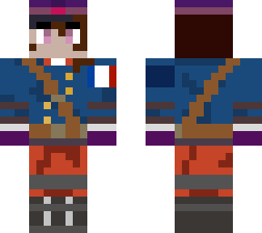 french guy