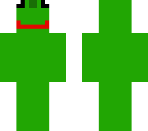 frogy frog