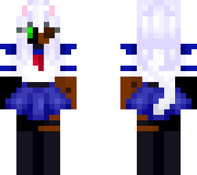 gedankenkeks (schoolgirl)