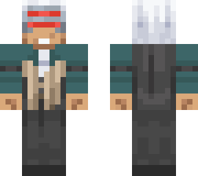 godot [ace attorney]