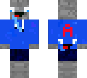 graustein skin