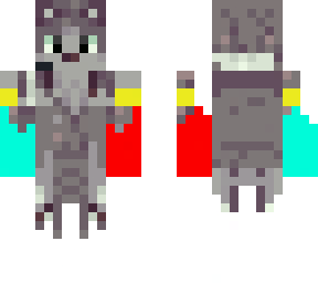 gray gamer