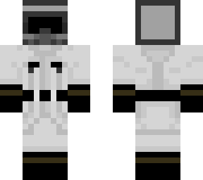 great central capital - soldier special force - oc