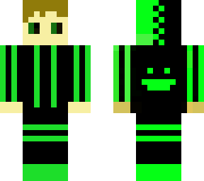 green mamba