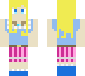 haley (stardew valley)