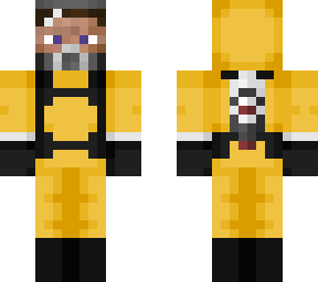 hazmat steve