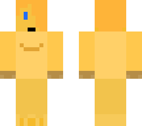 humanized blankety