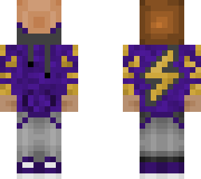 hunch back