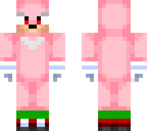 hyper knuckles