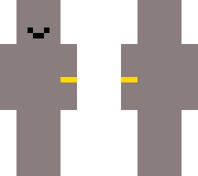 just a chill guy