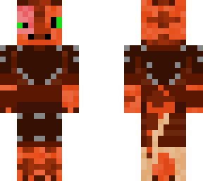 kobold ranger - d&d