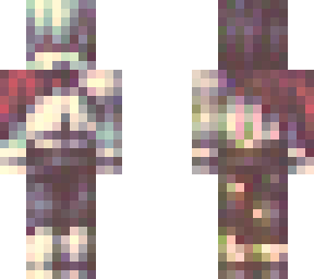 kris