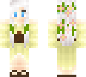 lady elf