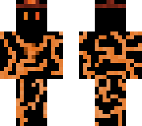 lava golem