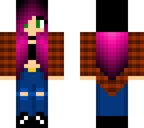 lumberjack lucy