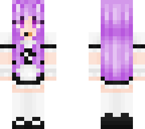 maid lania