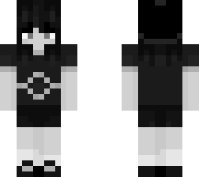 monochrome