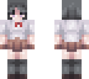 mukuro ikusaba