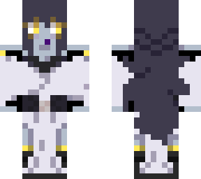 my glorious queen dokuto