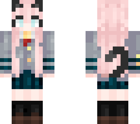 my mc unif