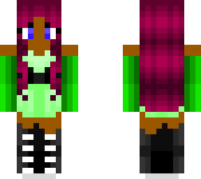 nikkie