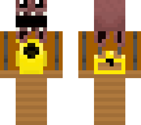 oob in the chest