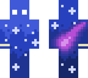 oshinemc skin update 2