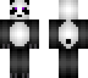 panda