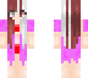 pareo red
