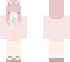pastel kitty