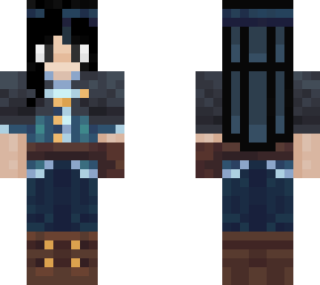 pirate
