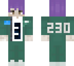 player 230 (thanos)