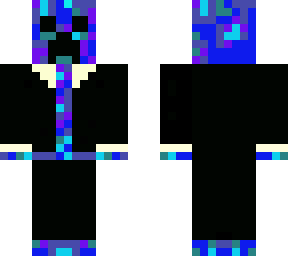 prestons shades of blue