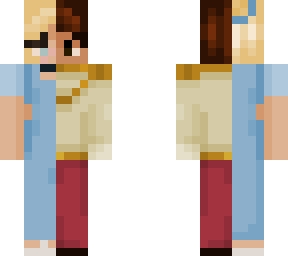 prince charming // collab!