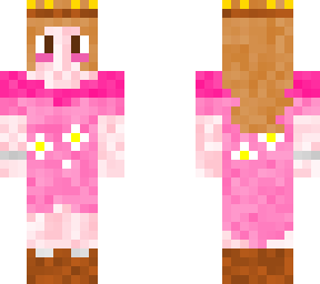 queen pii