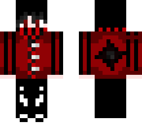 red boy