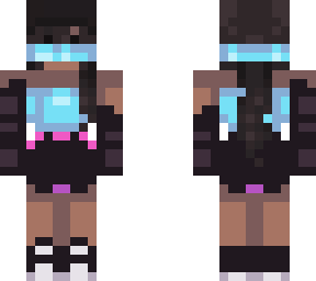 redo + effects