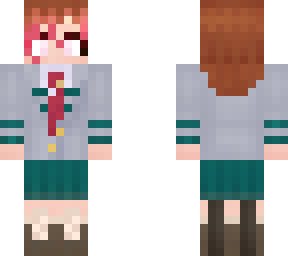 sako atsuko (oc!!)