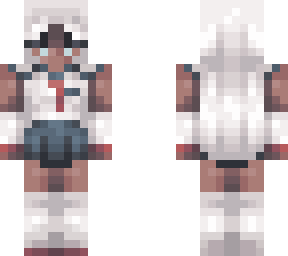 sakura ogami