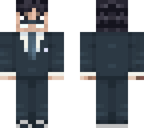 sangwoo squidgame glasses