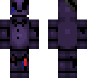 shadow freddy