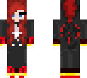 shadow hoodie
