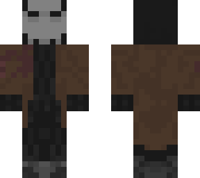 skull